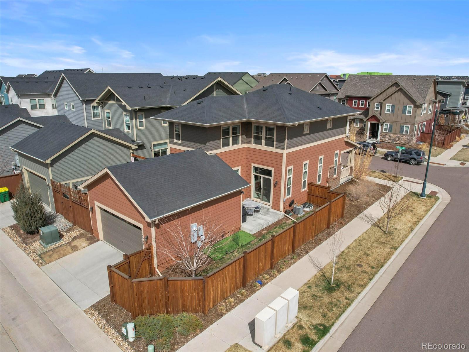 2555 Joliet Street