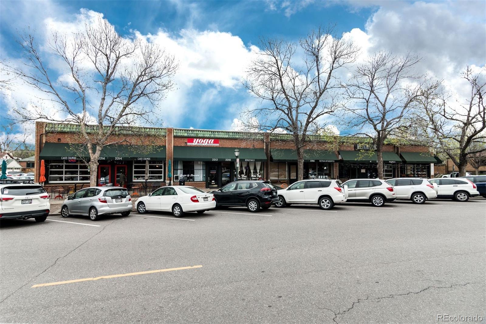 6330 Montview Boulevard
