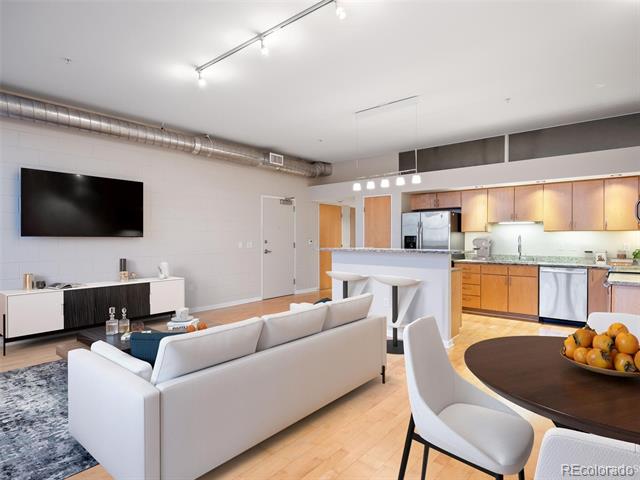 7110 W Alaska Drive Unit: A