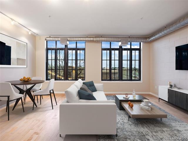 7110 W Alaska Drive Unit: A