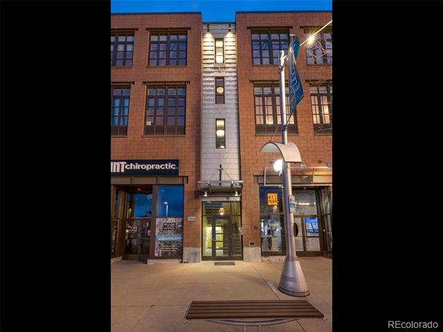 7110 W Alaska Drive Unit: A