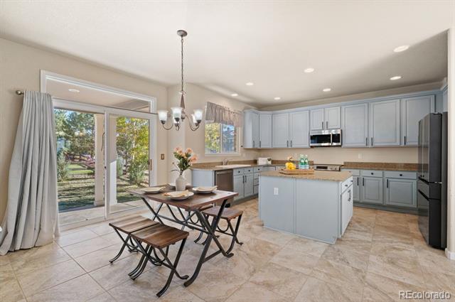 7036 S Gun Club Court