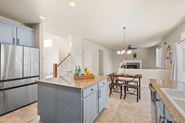 7036 S Gun Club Court