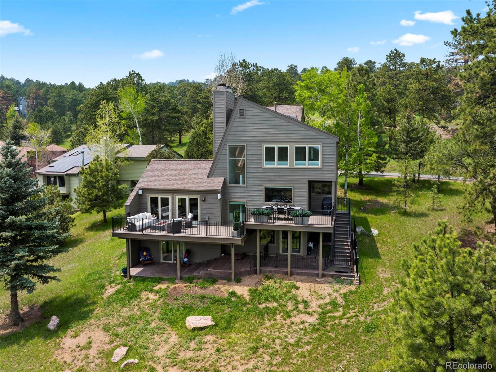 23408 Fescue Drive