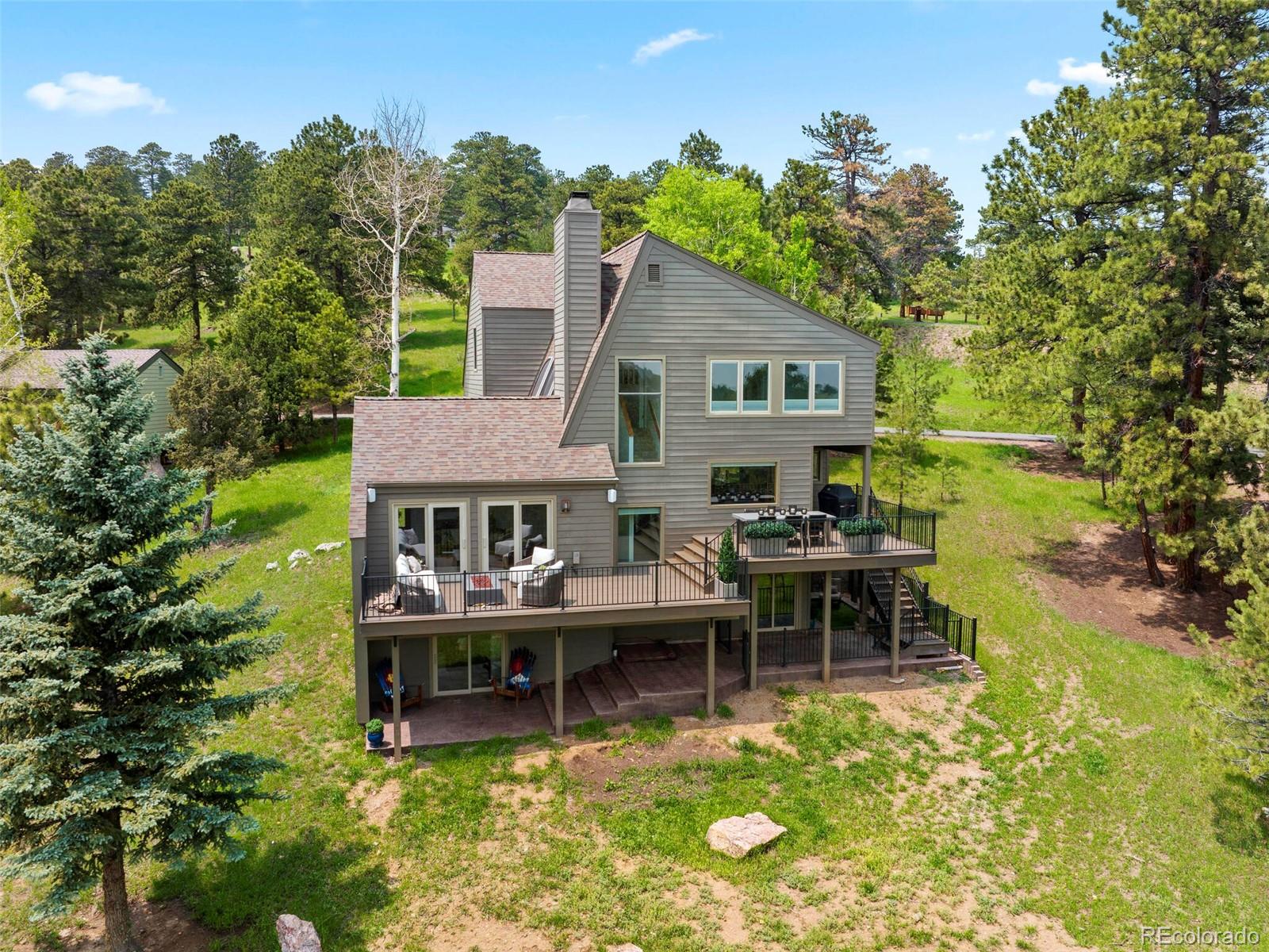 23408 Fescue Drive