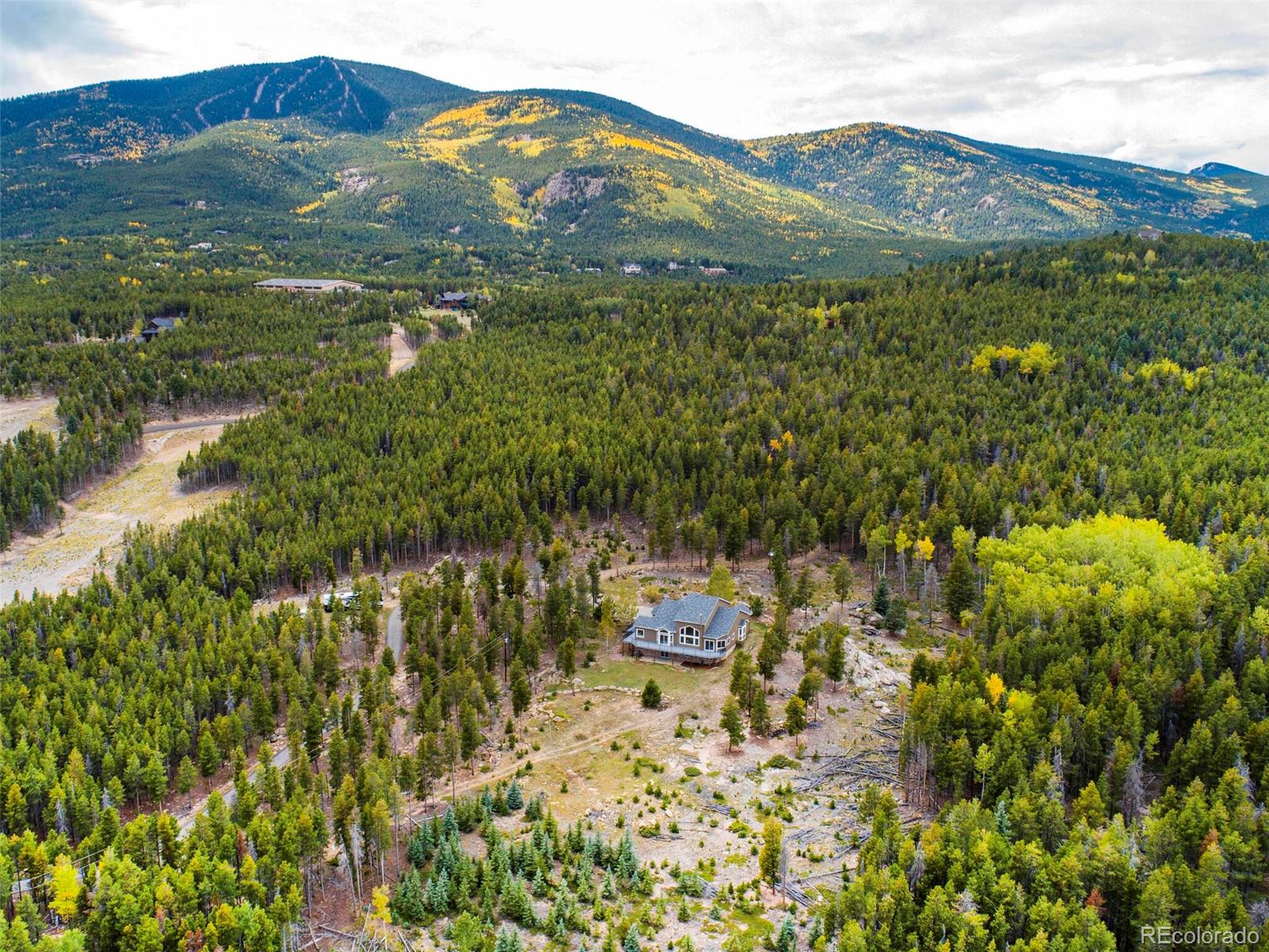 31682 Shadow Mountain Drive