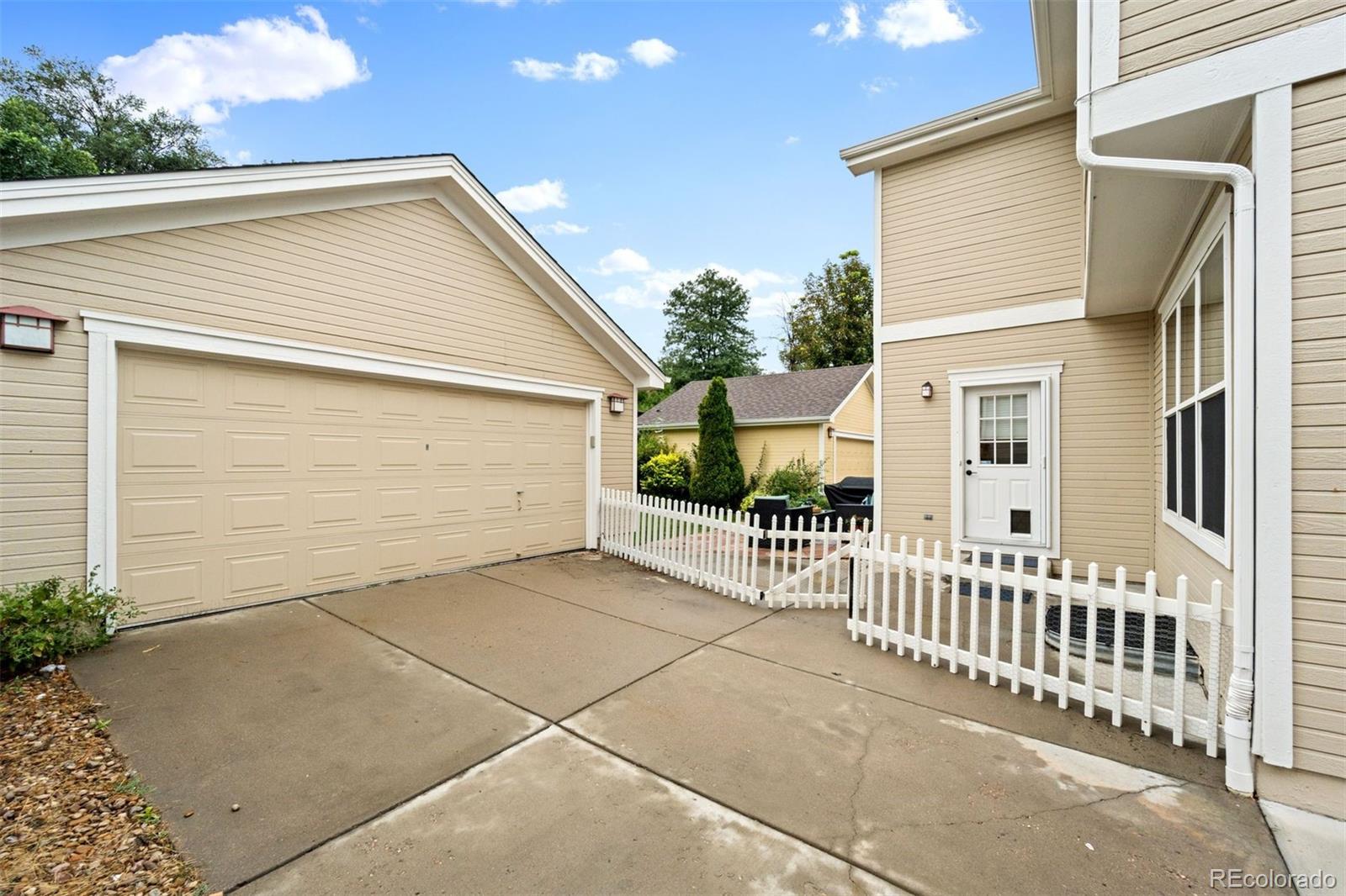 7968 E Vassar Drive