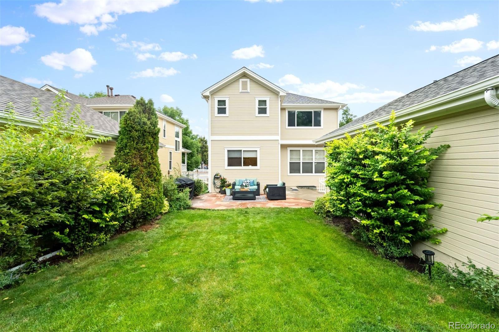 7968 E Vassar Drive