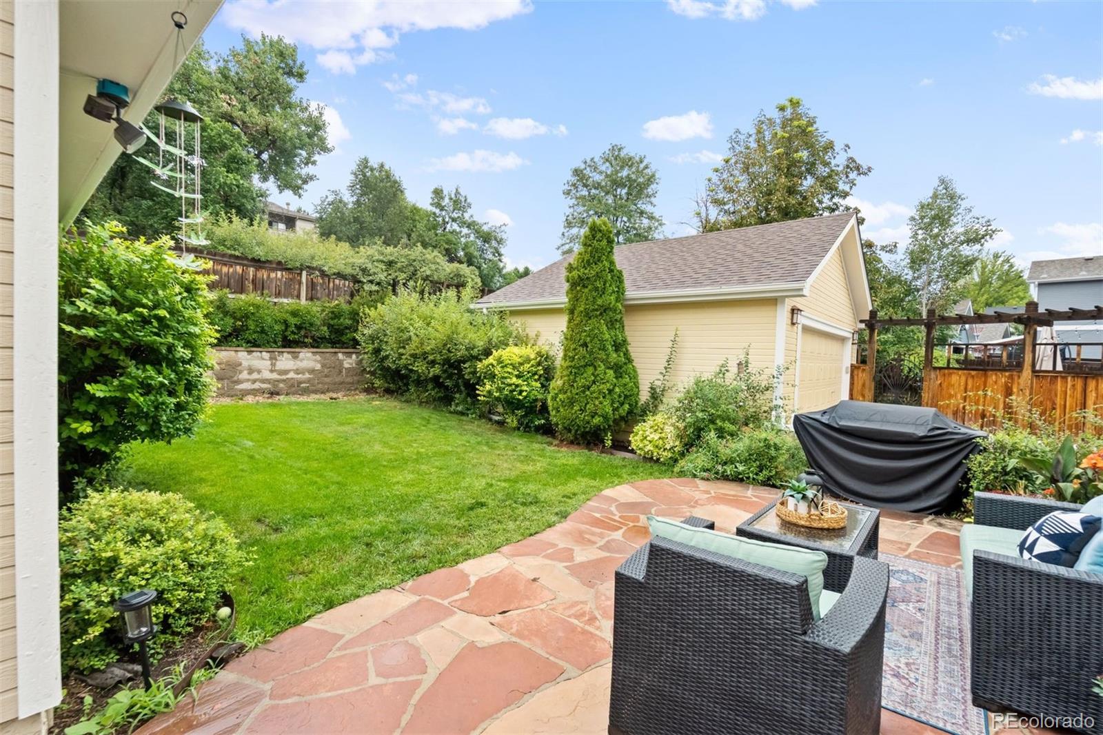 7968 E Vassar Drive
