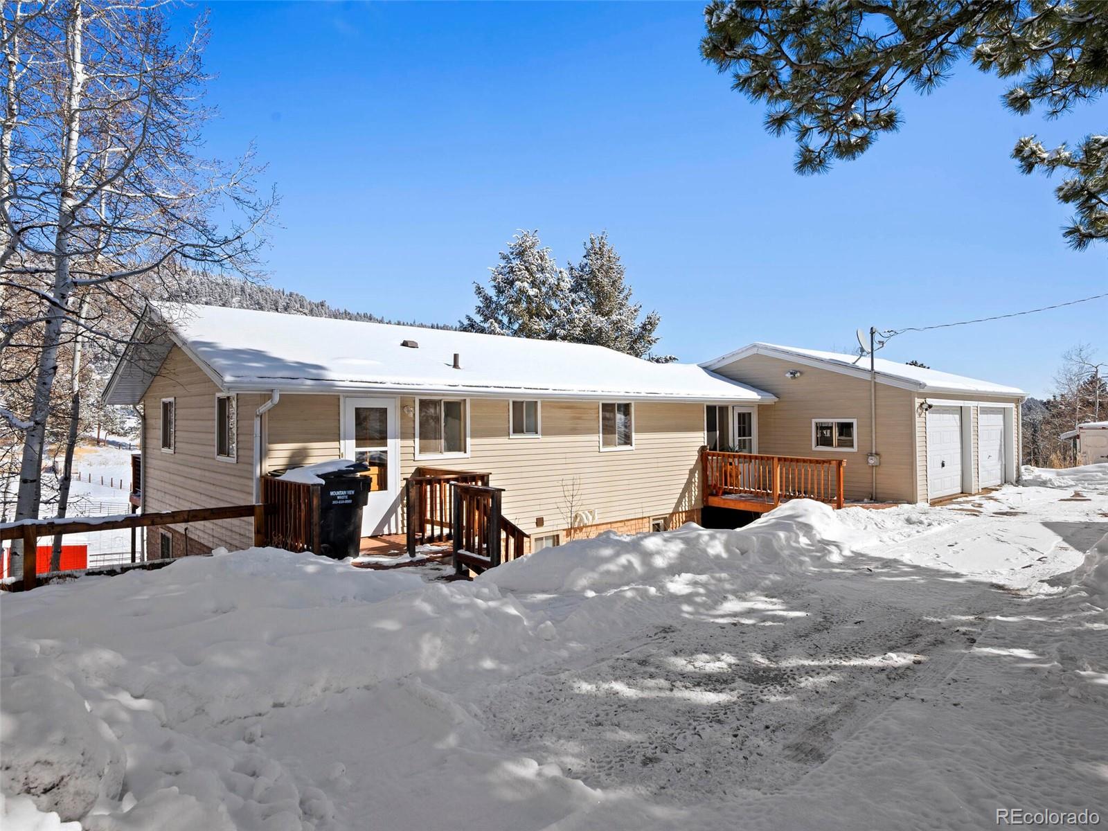 6676 High Drive