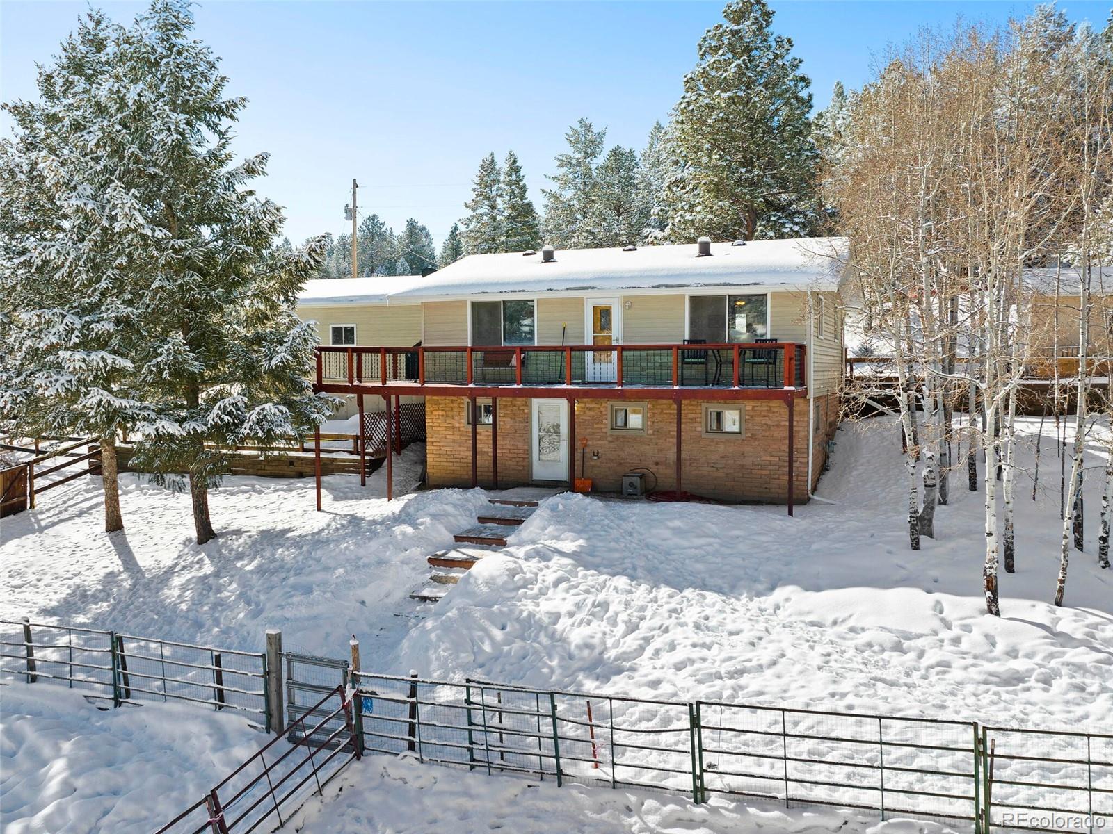 6676 High Drive