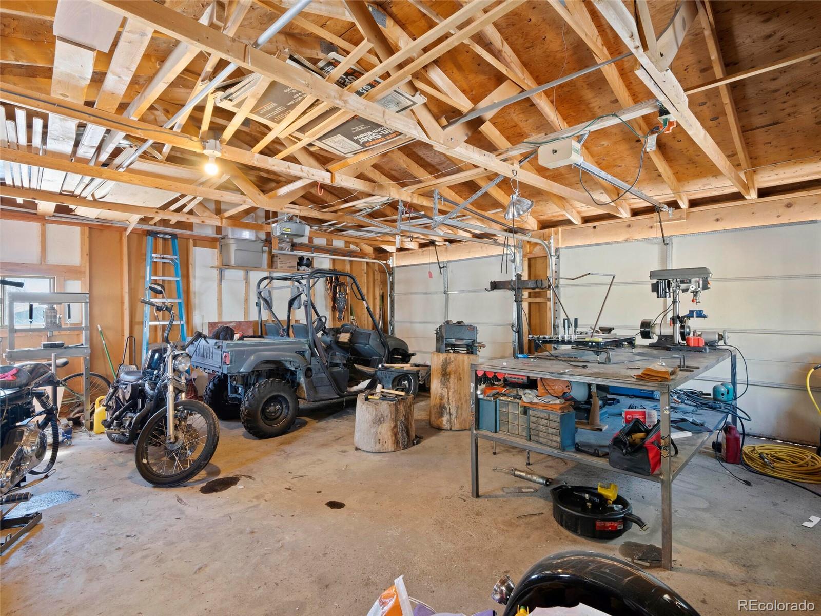 6676 High Drive