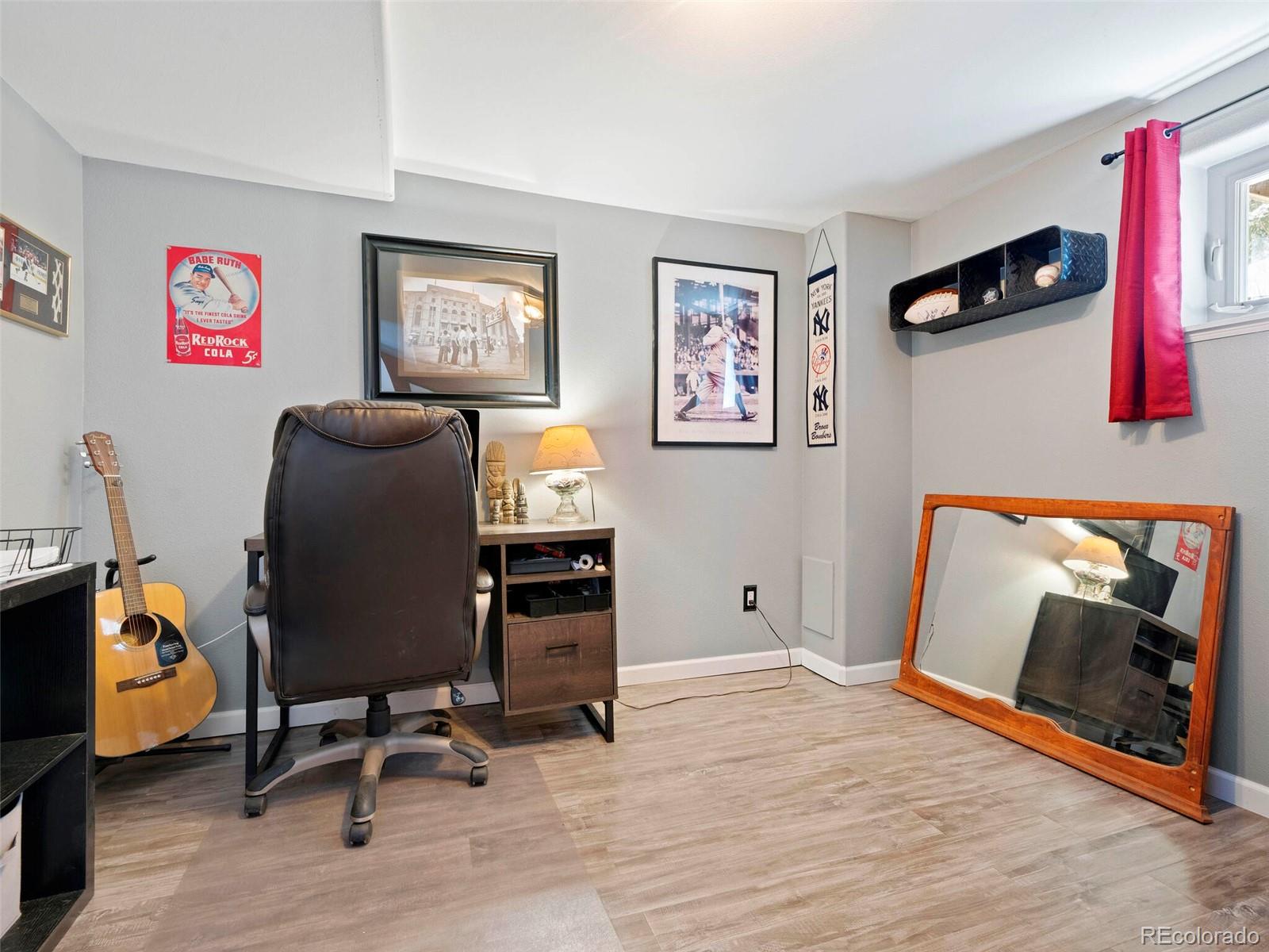 6676 High Drive