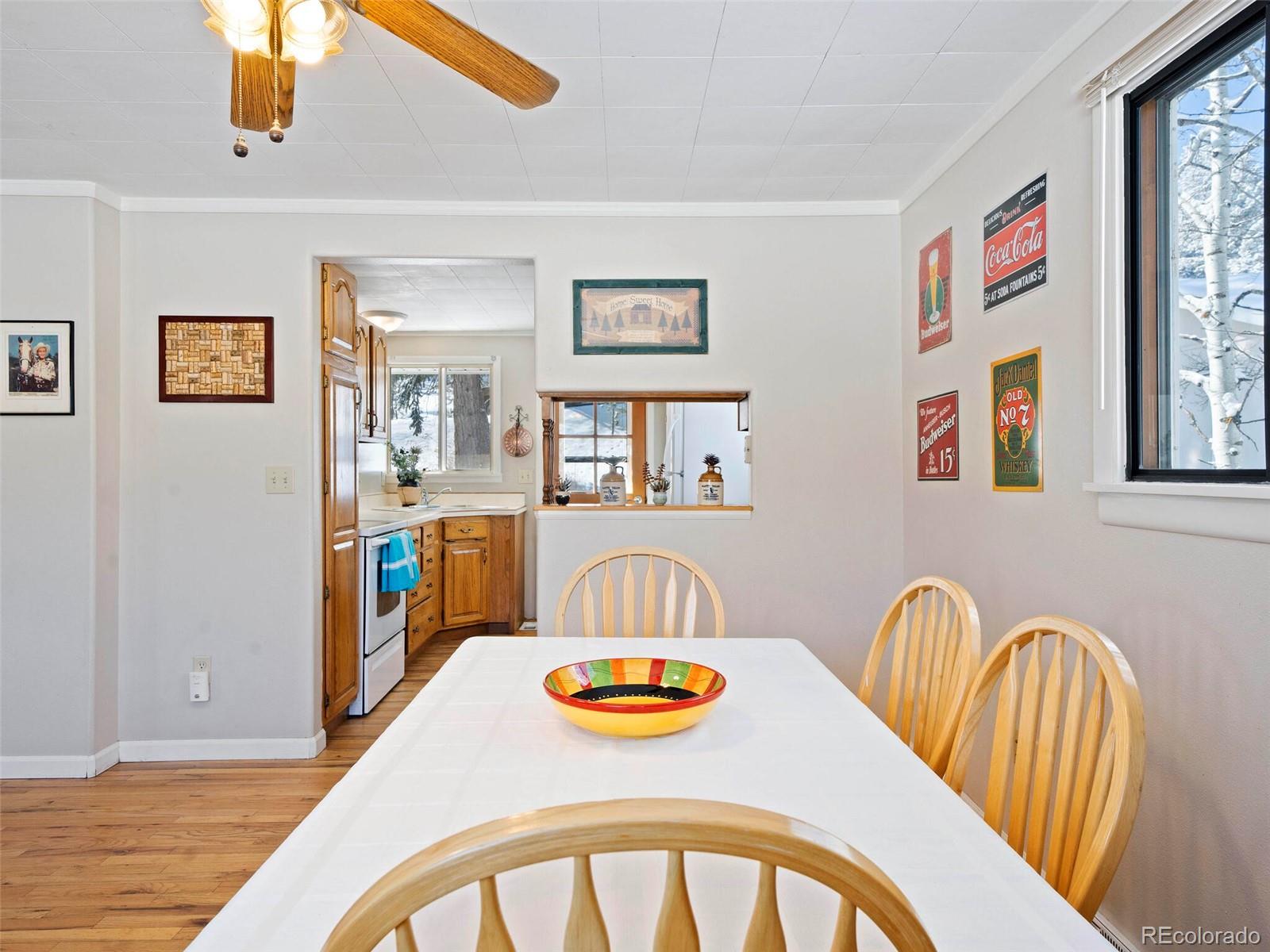 6676 High Drive