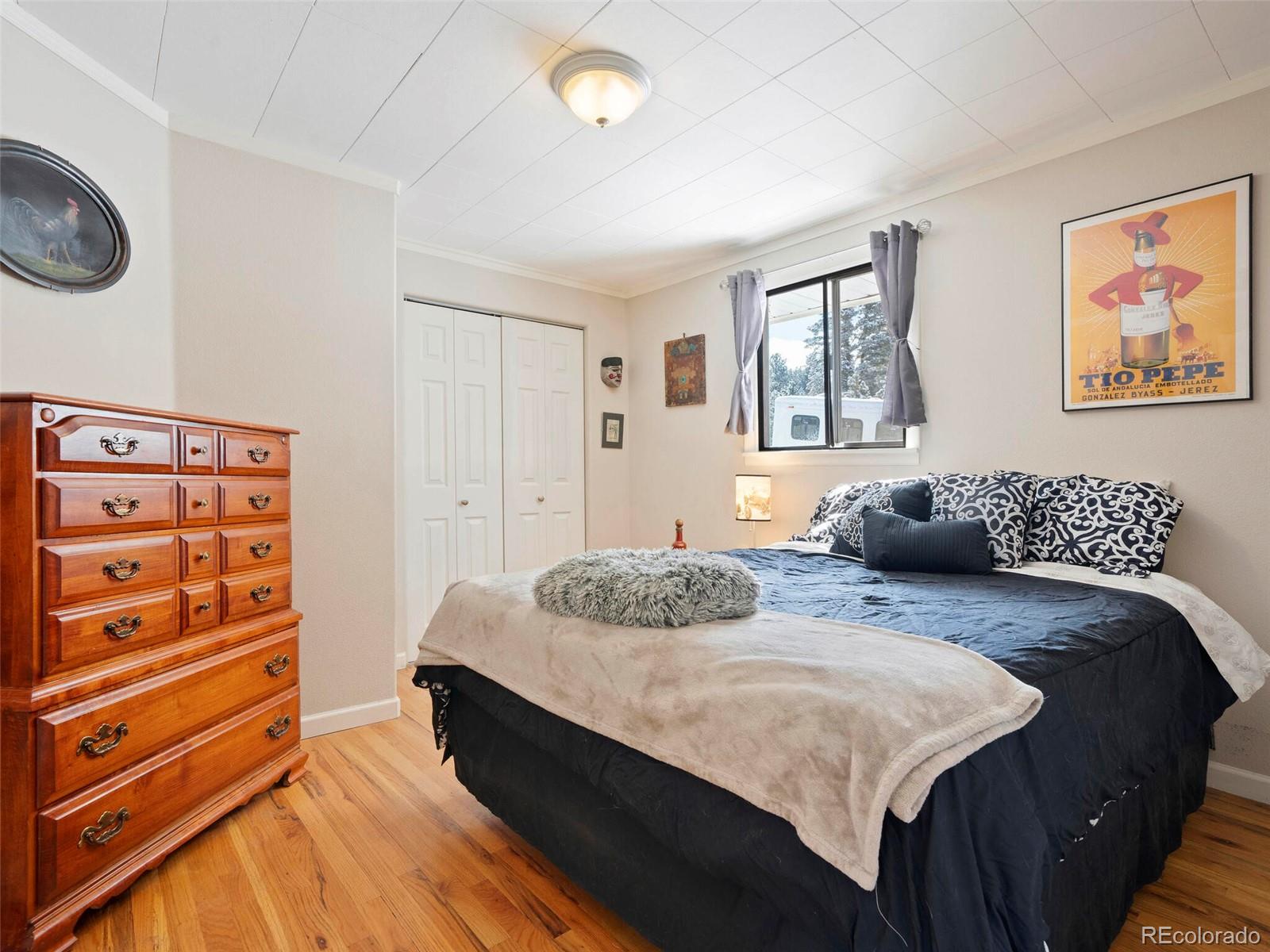6676 High Drive