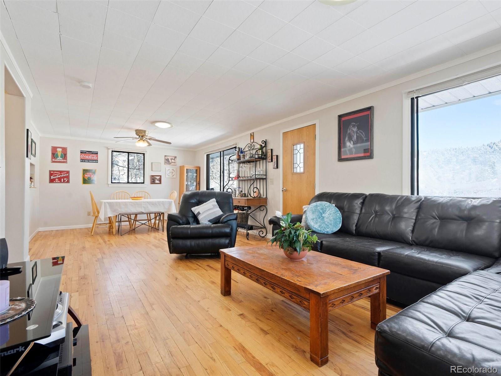 6676 High Drive