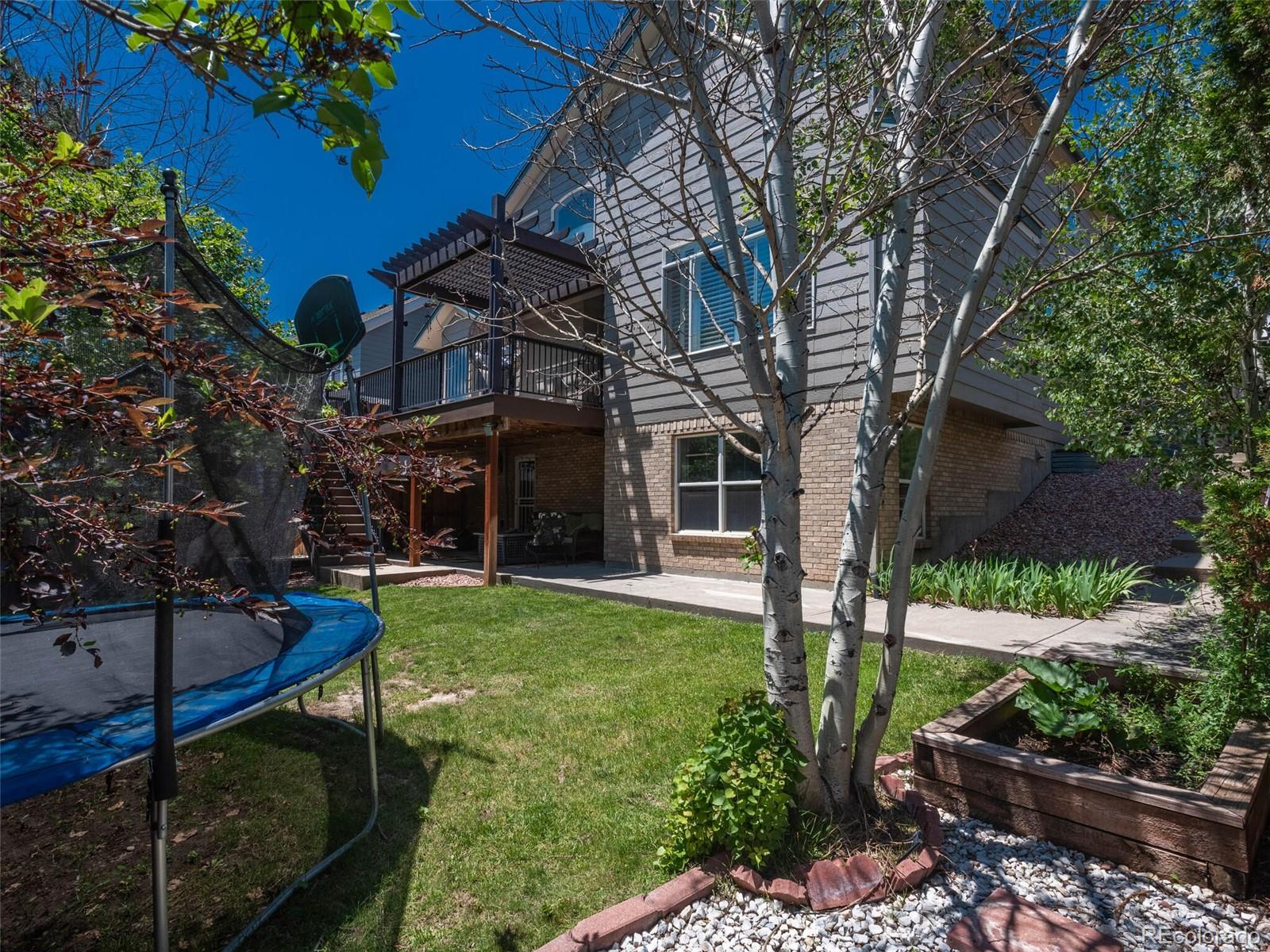 18144 E Dorado Drive