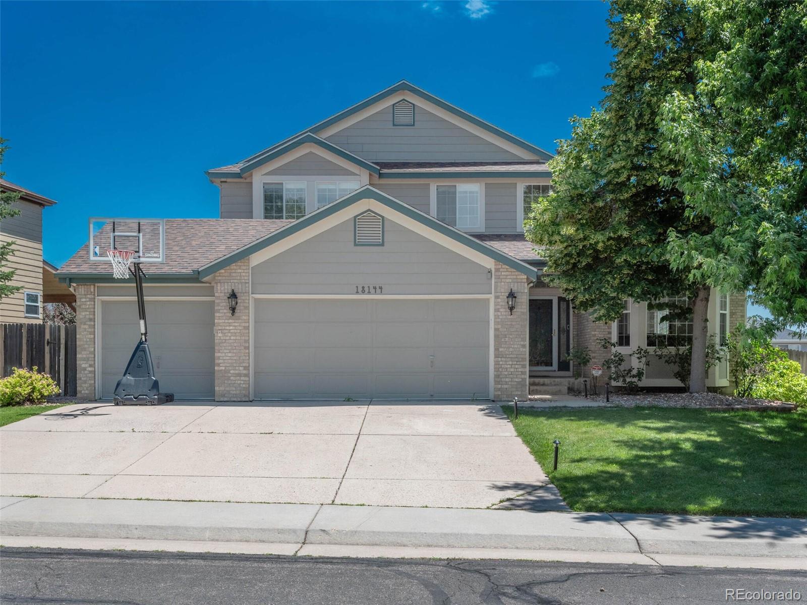 18144 E Dorado Drive