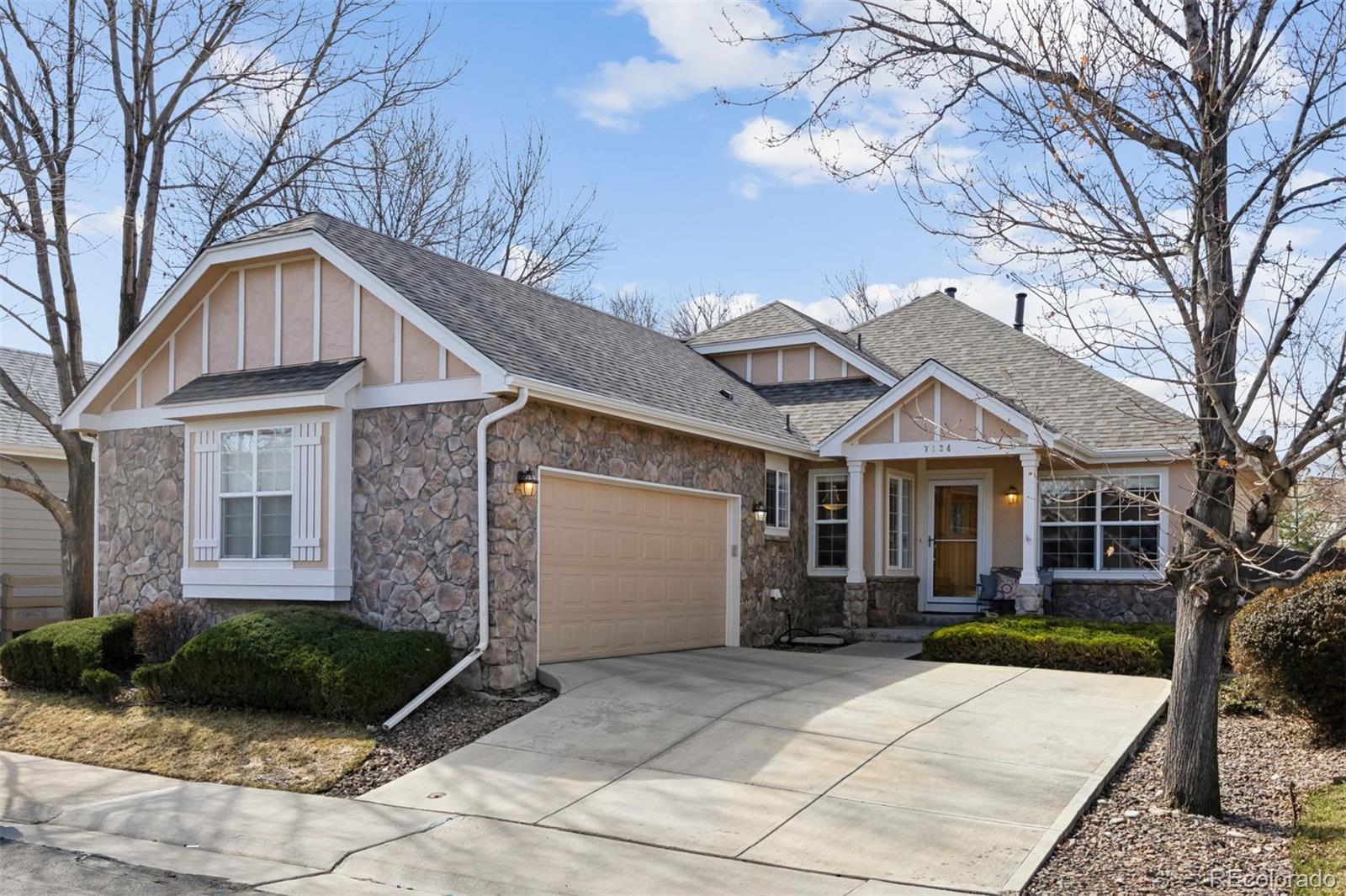 7134 W Belmont Drive