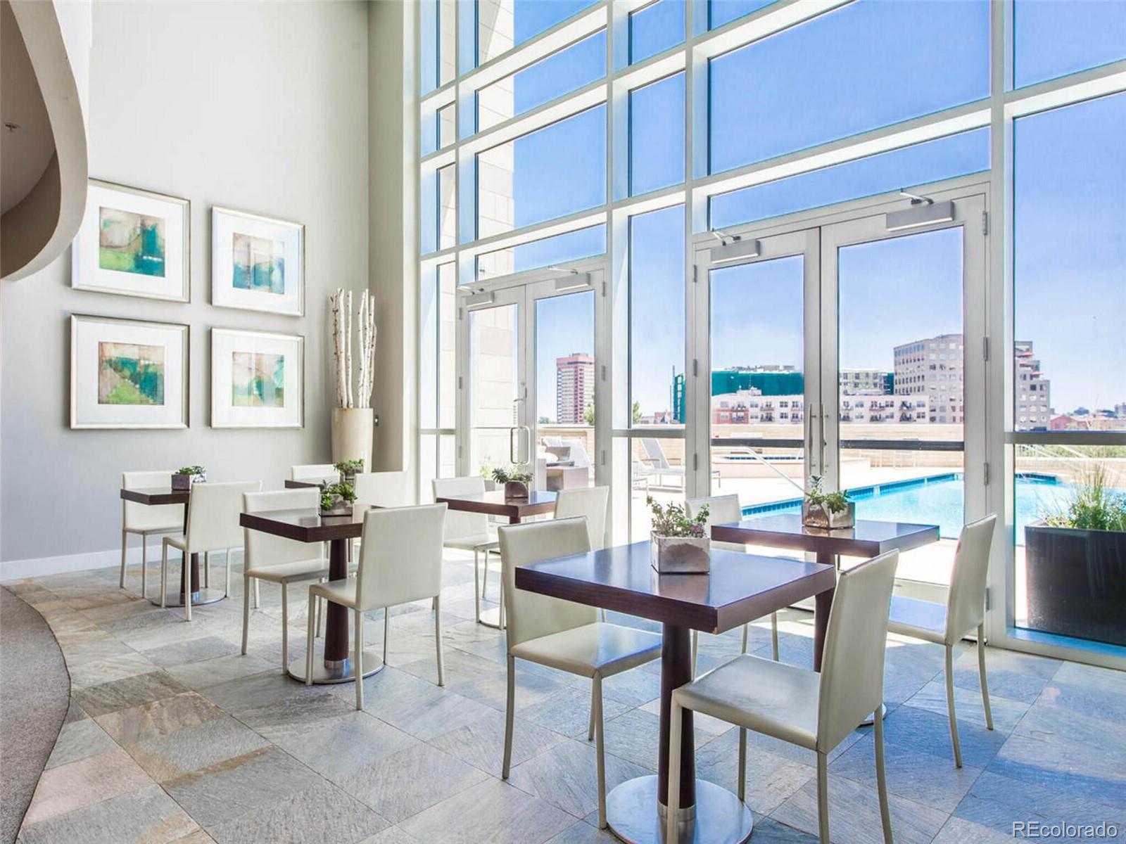 2001 Lincoln Street Unit: 2822