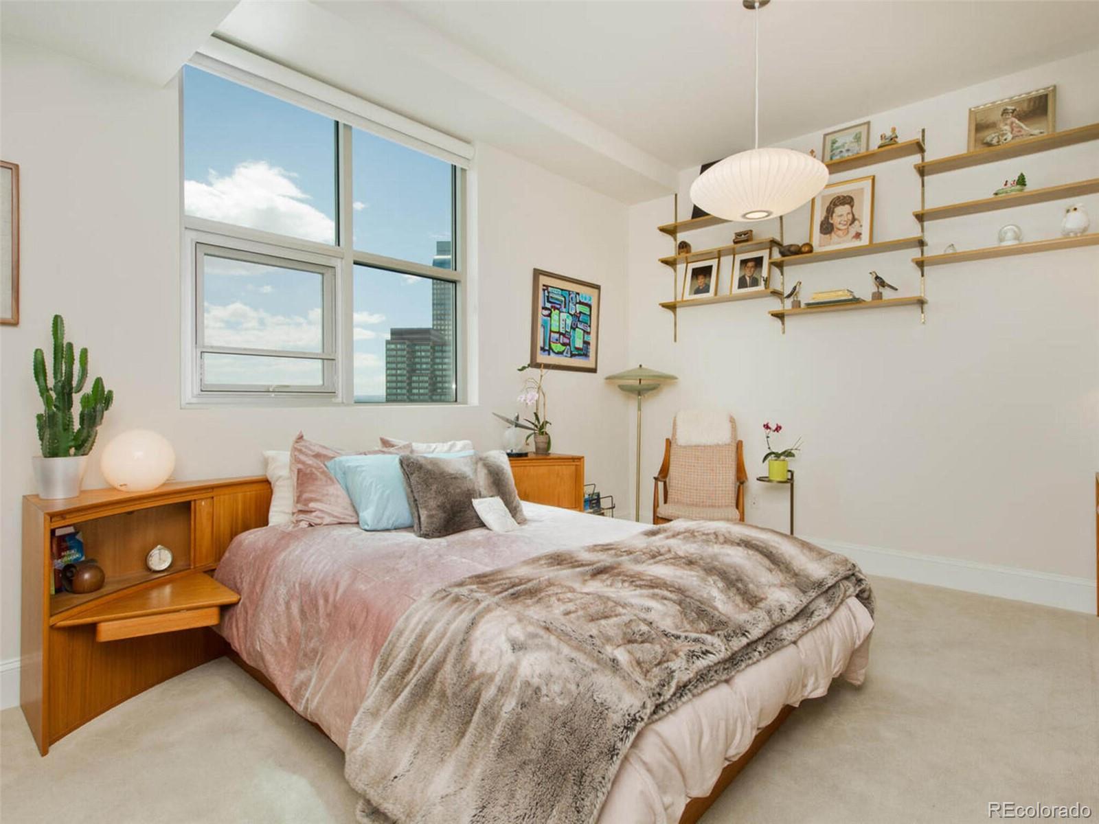 2001 Lincoln Street Unit: 2822
