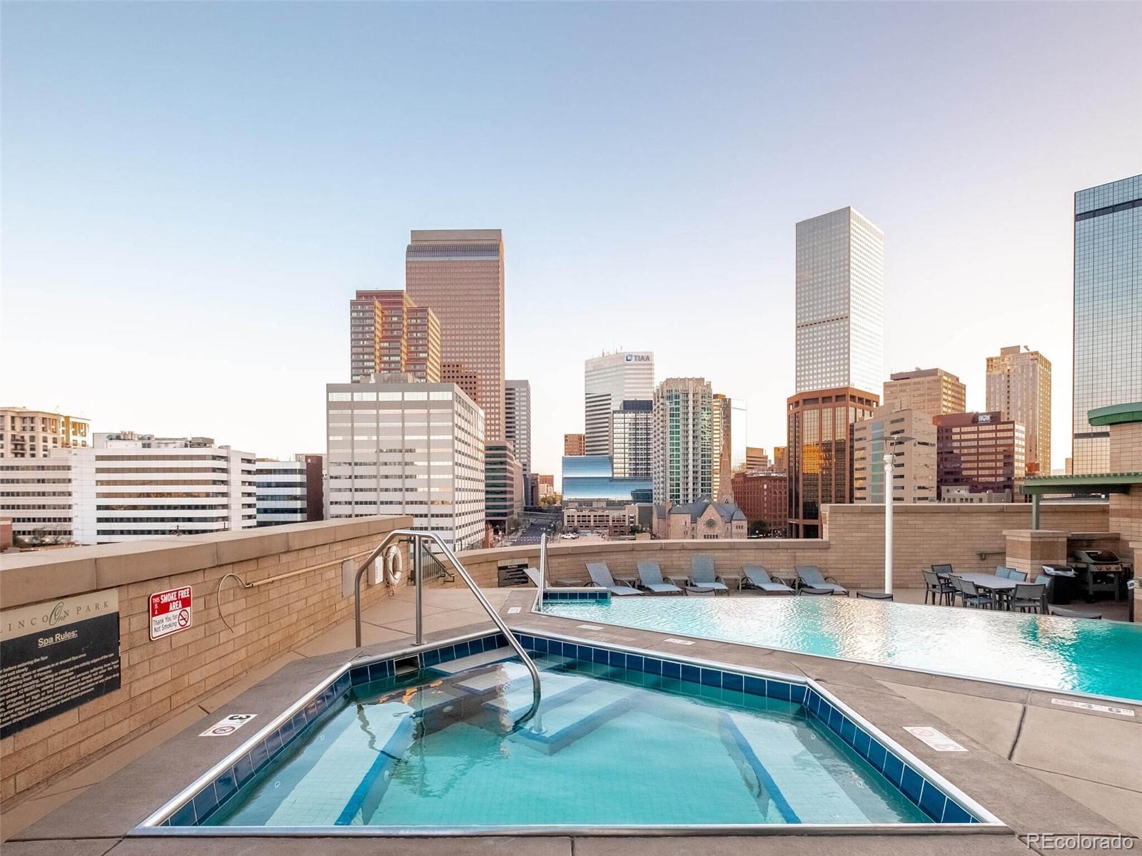 2001 Lincoln Street Unit: 2822