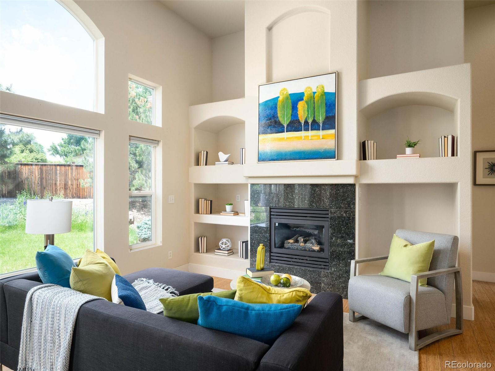 12785 Dexter Court