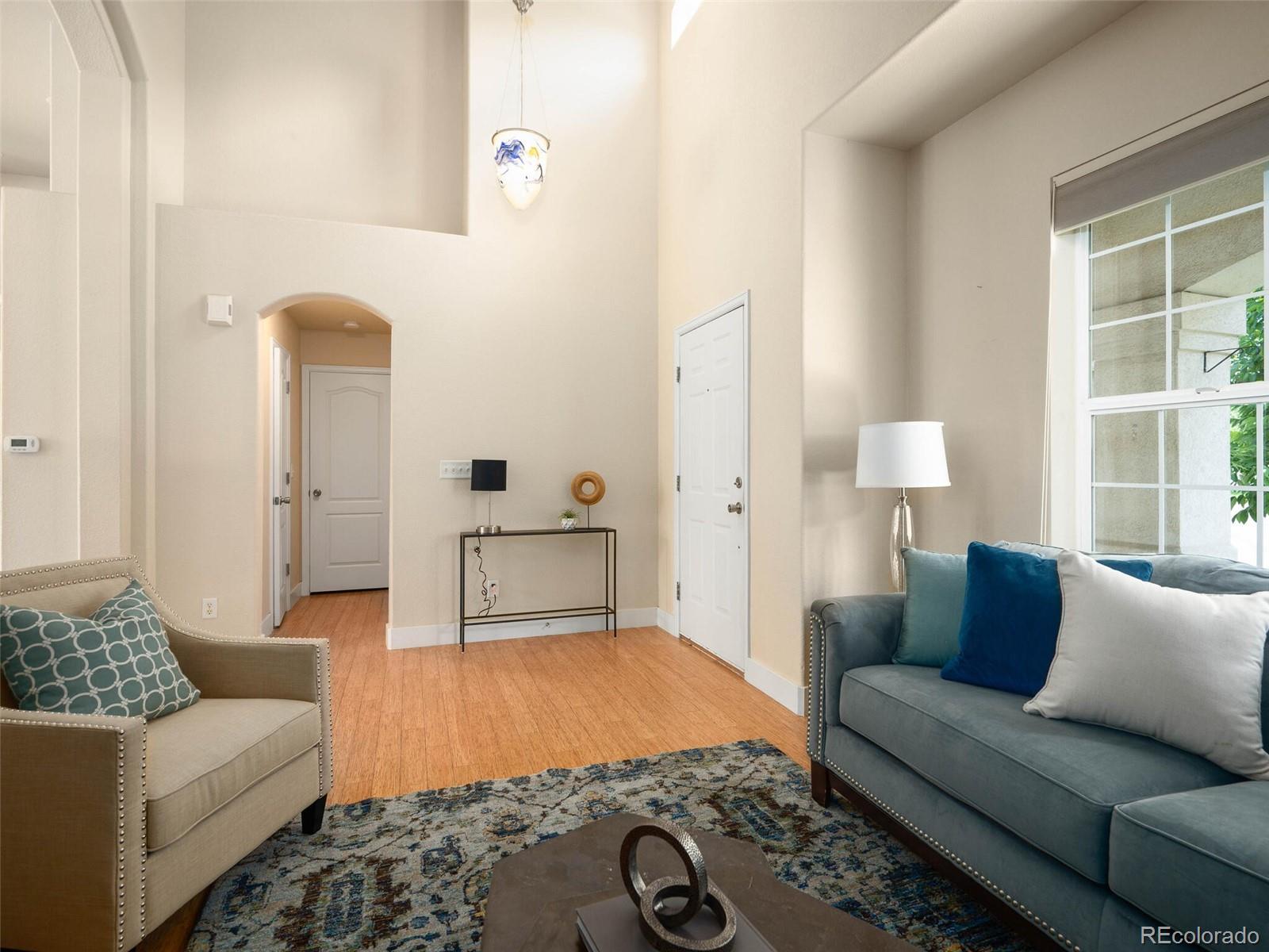 12785 Dexter Court