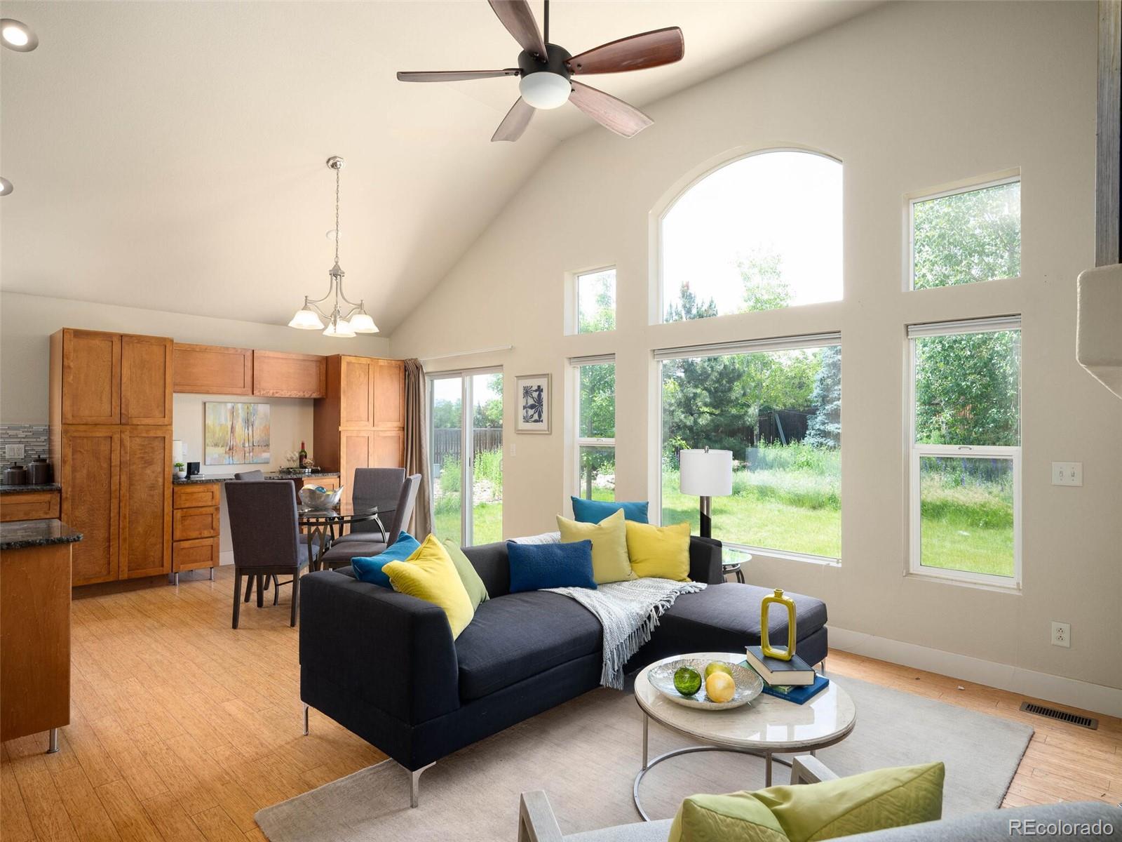 12785 Dexter Court