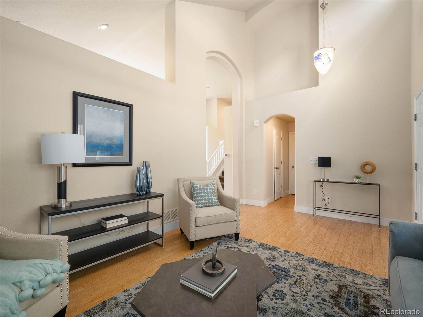 12785 Dexter Court