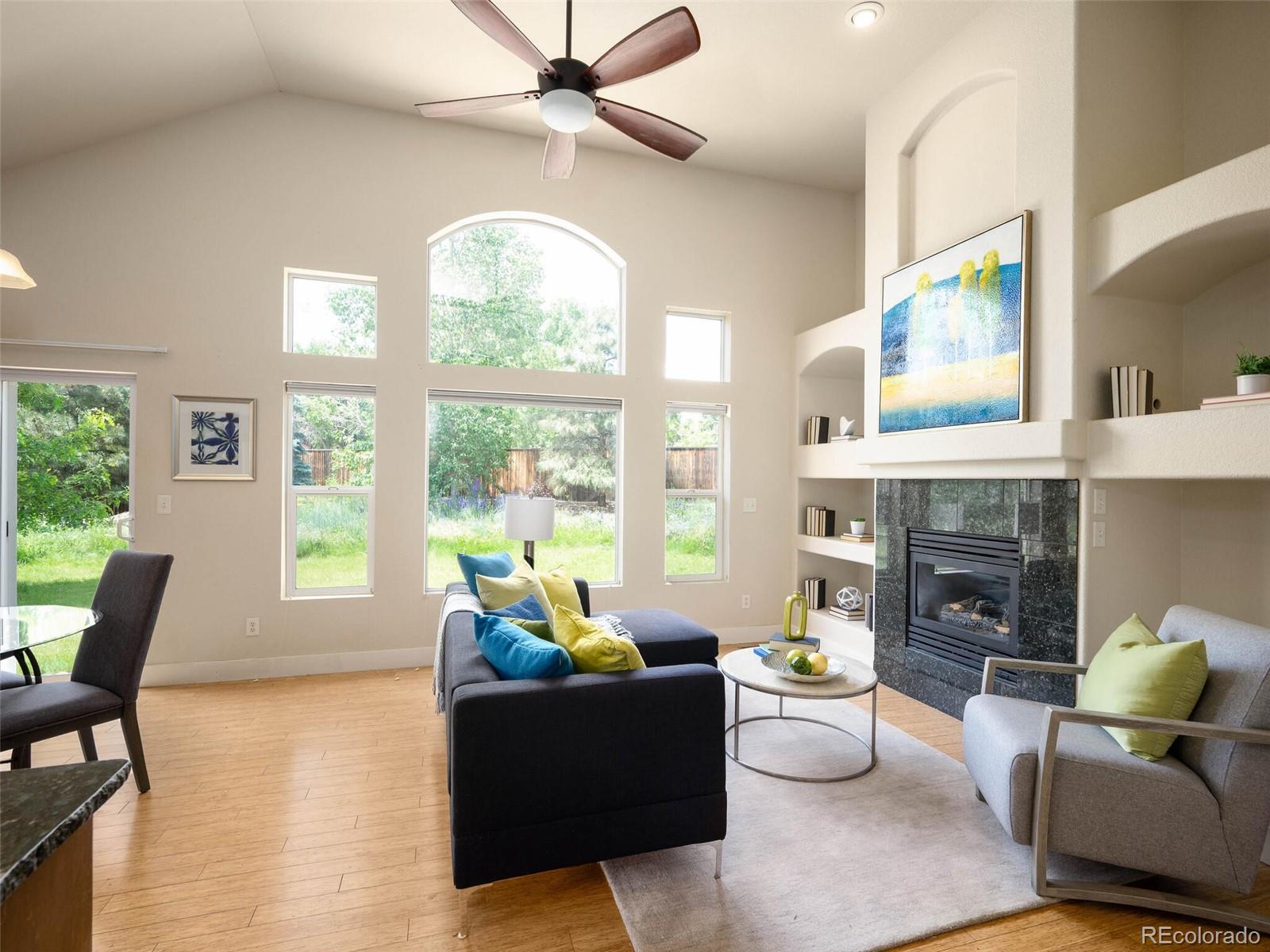 12785 Dexter Court