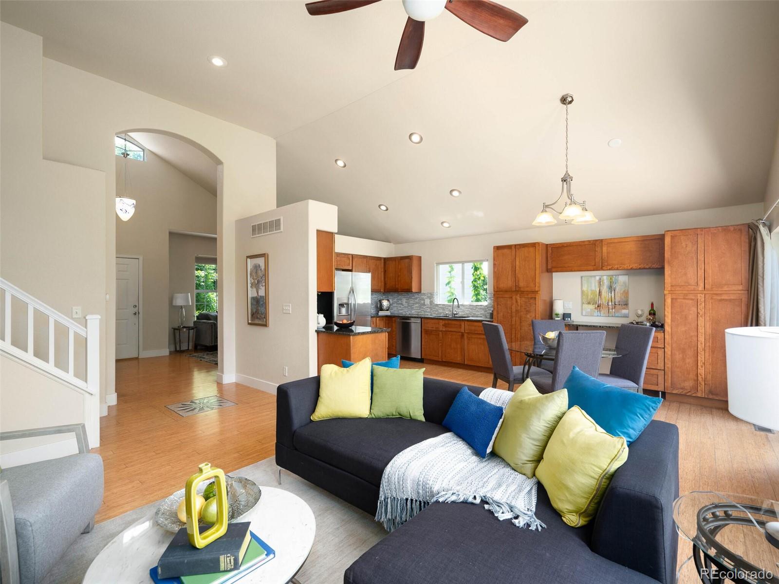12785 Dexter Court