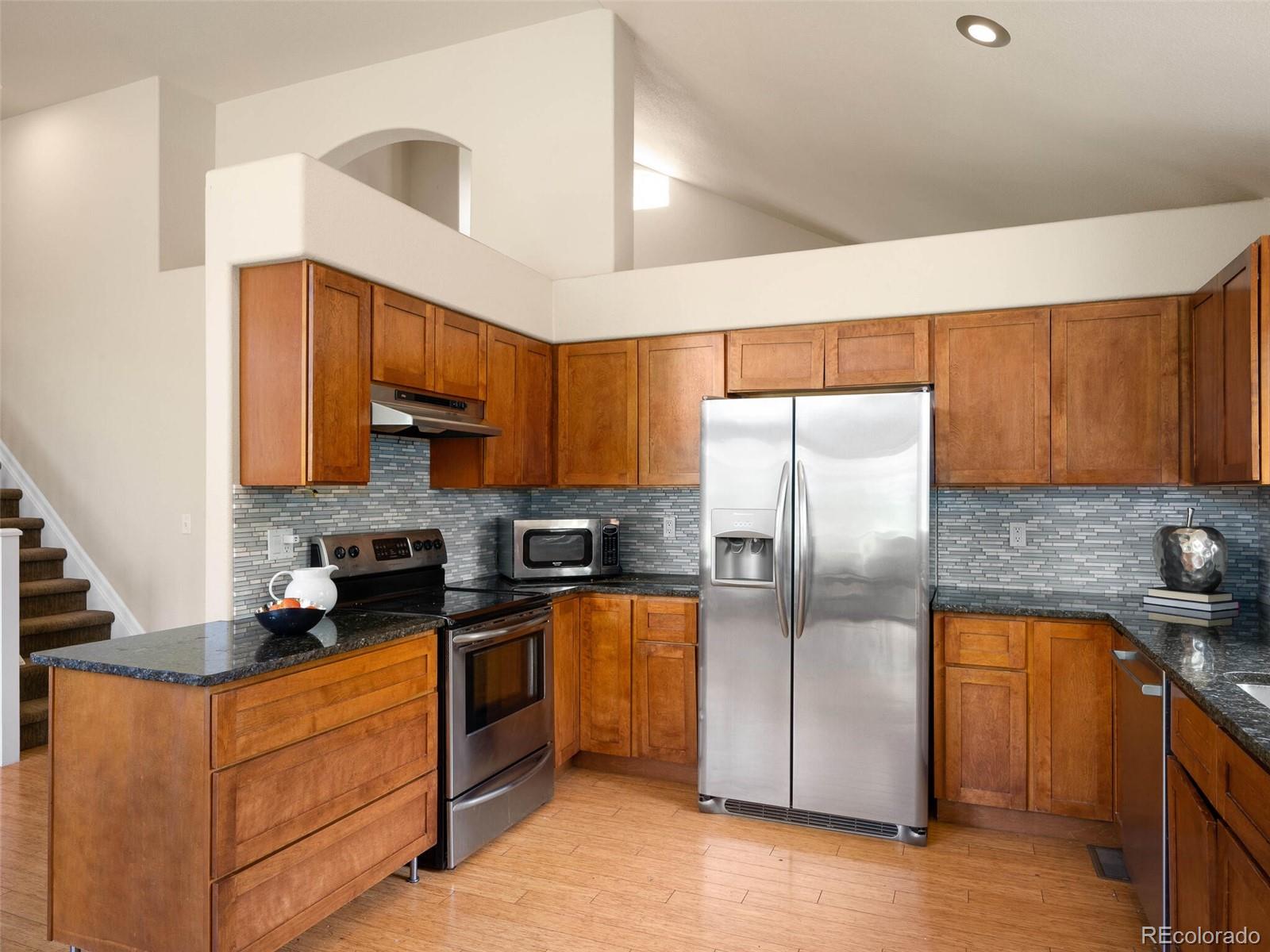 12785 Dexter Court