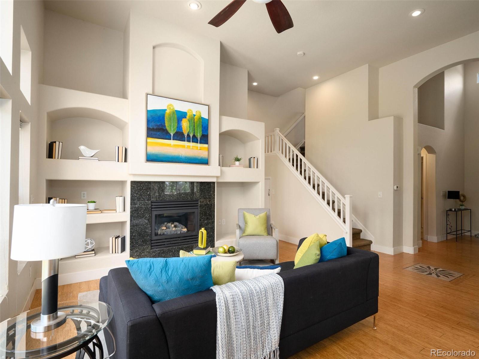 12785 Dexter Court
