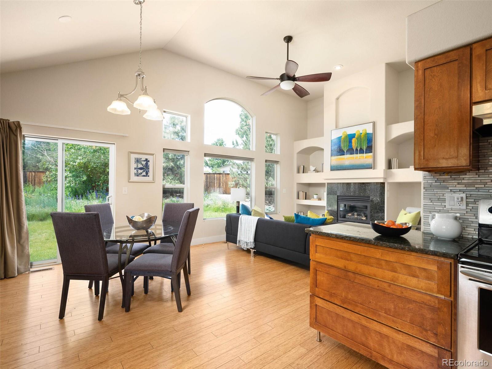 12785 Dexter Court