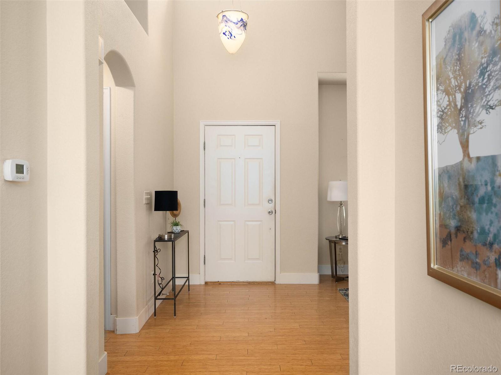 12785 Dexter Court
