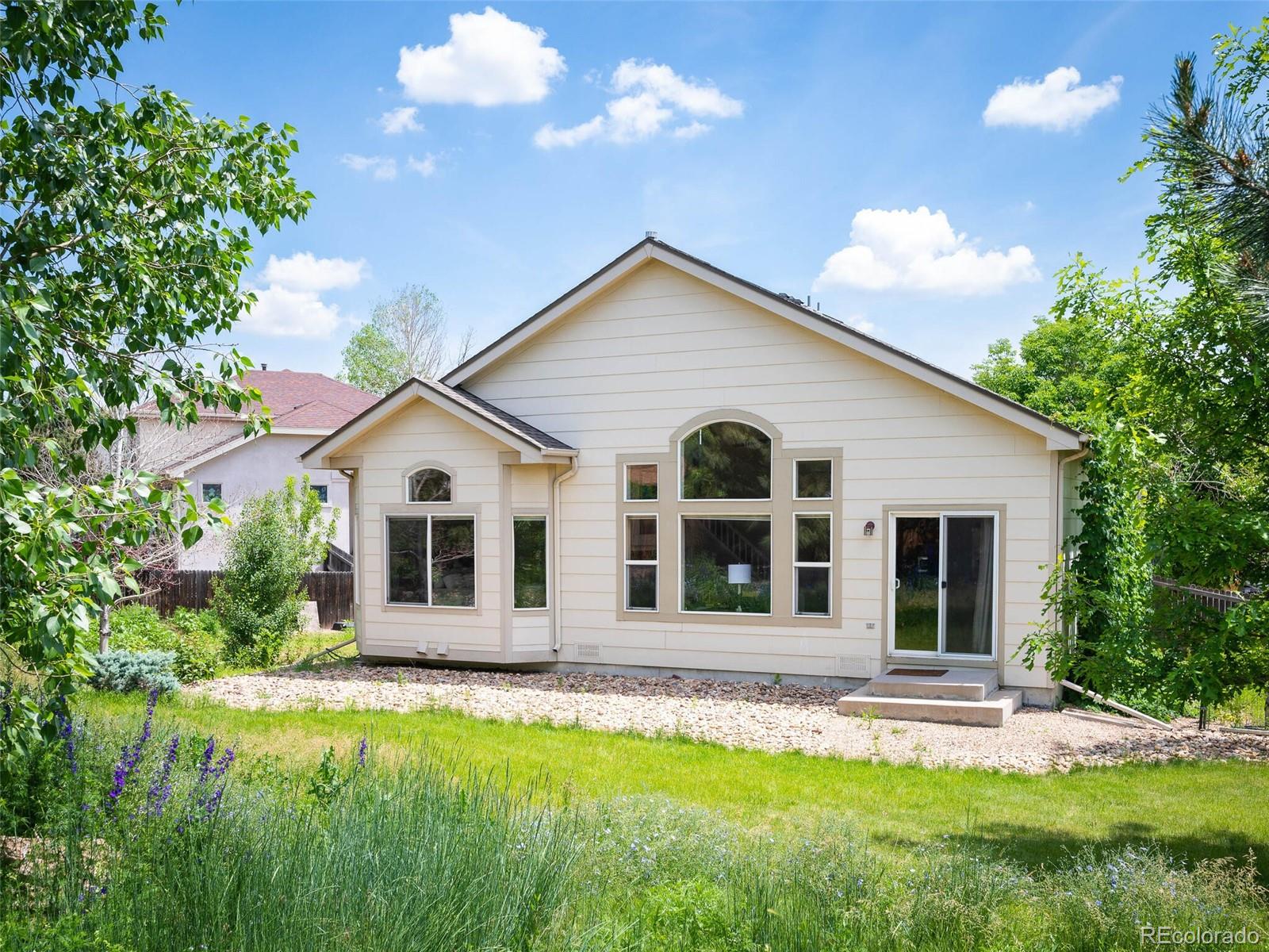 12785 Dexter Court