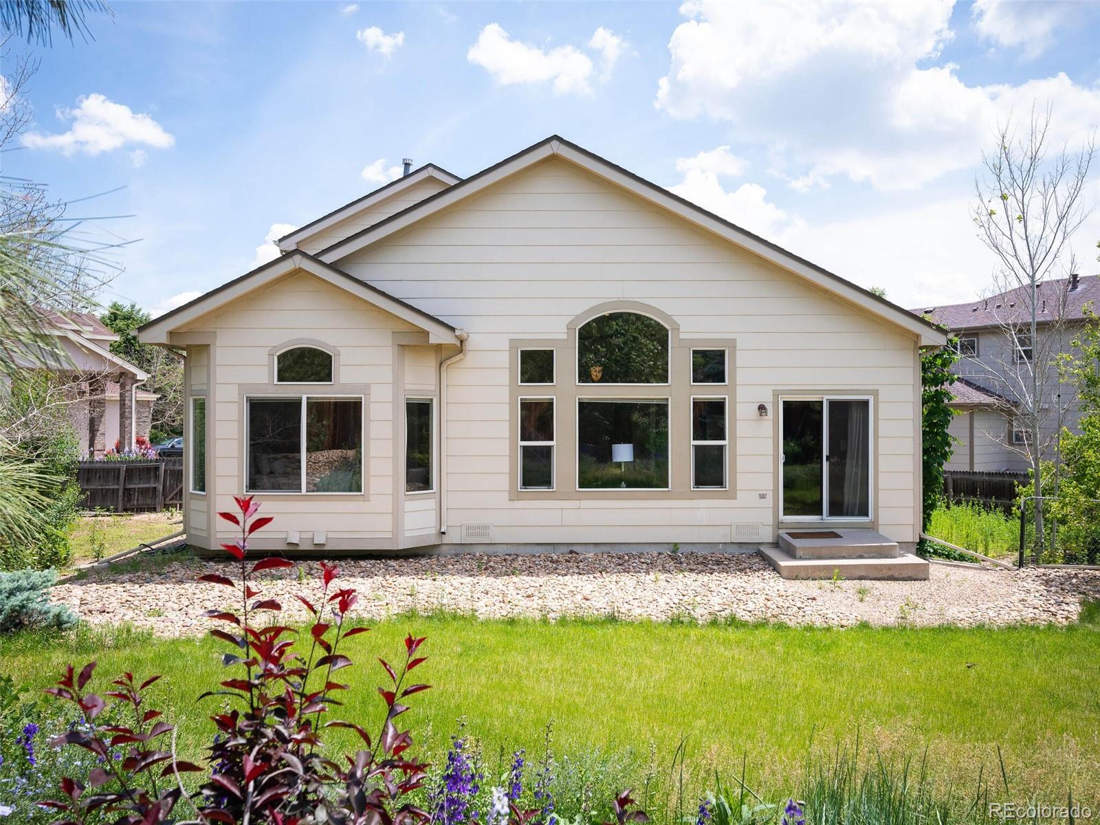 12785 Dexter Court