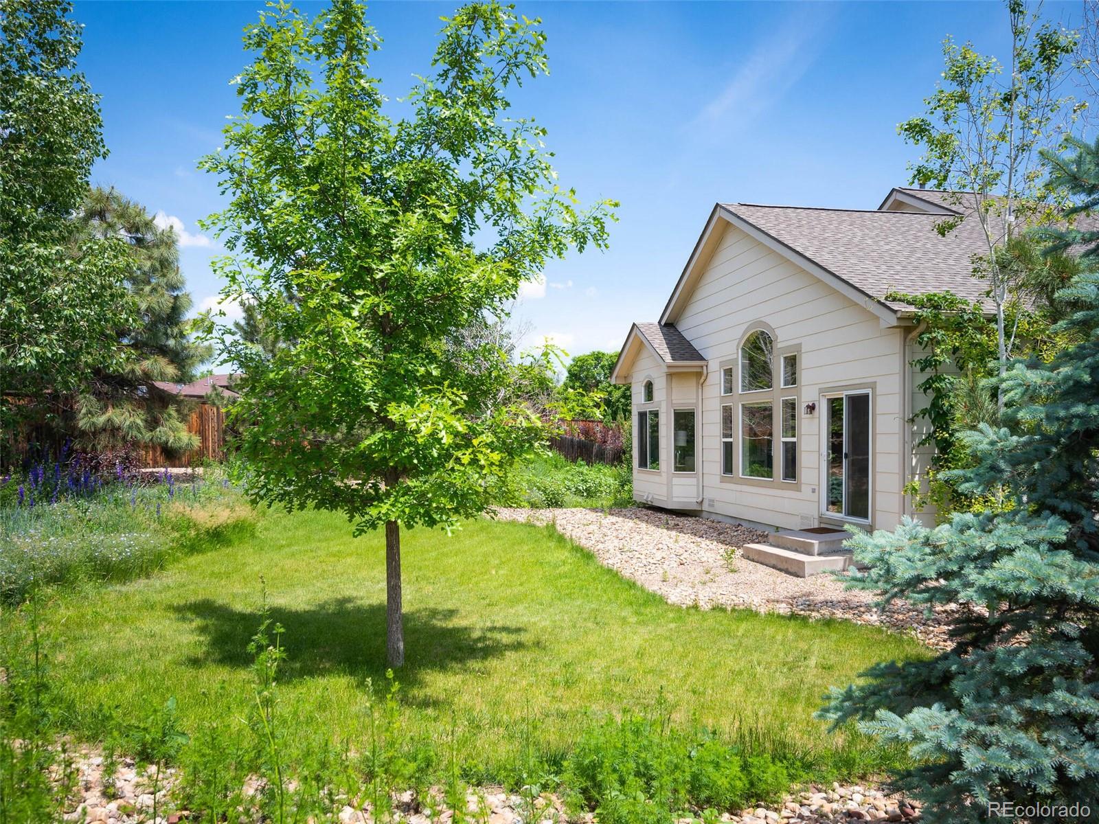 12785 Dexter Court