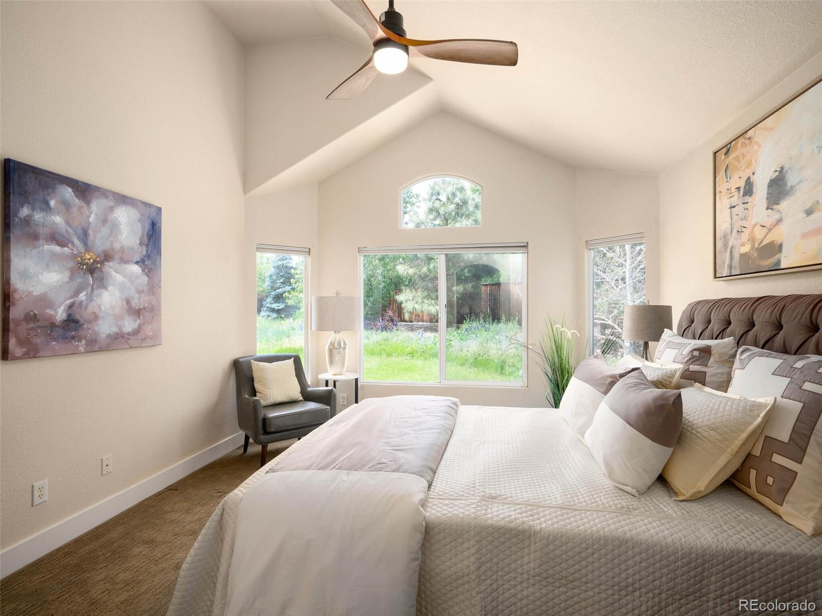 12785 Dexter Court