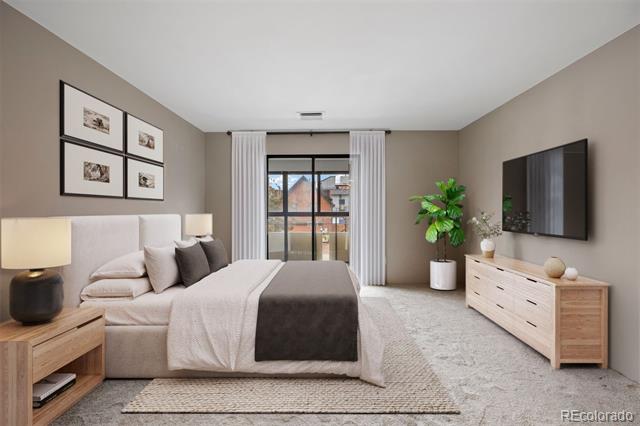 800 N Pearl Street Unit: 206