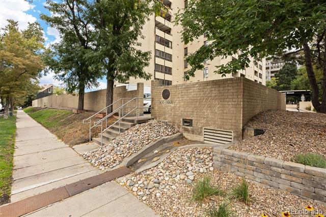 800 N Pearl Street Unit: 206