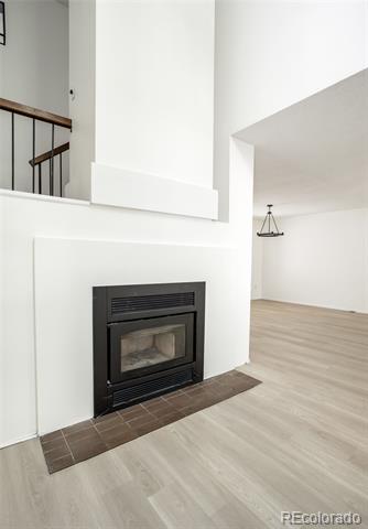 7900 W Layton Avenue Unit: 805