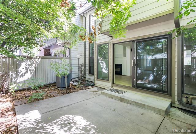 7900 W Layton Avenue Unit: 805
