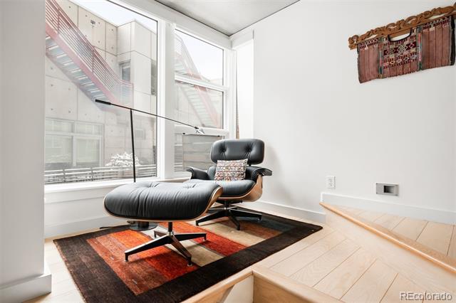 1620 Little Raven Street Unit: 109
