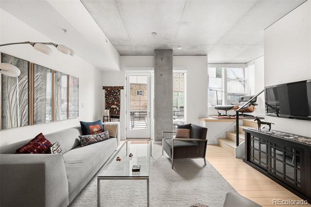 1620 Little Raven Street Unit: 109