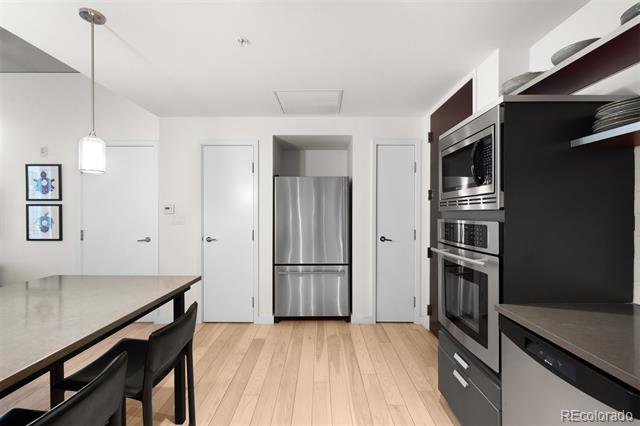 1620 Little Raven Street Unit: 109