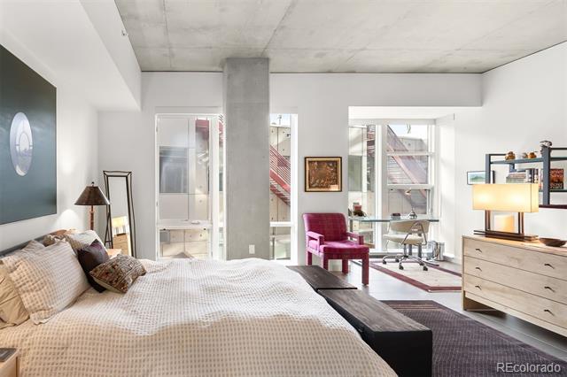 1620 Little Raven Street Unit: 109