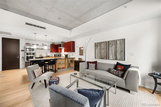 1620 Little Raven Street Unit: 109
