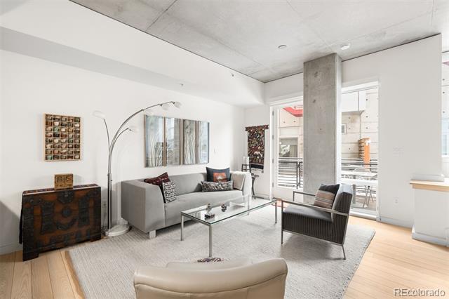 1620 Little Raven Street Unit: 109
